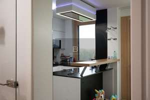 ERDGESCHOSSWOHNUNG | 129 m² | 347 m² GARTEN | FELDRANDLAGE | A+ – Die vollständige Adresse der Immobilie erhältst du vom Anbieter., 68309 Käfertal, Mannheim – Vorschaubild 8