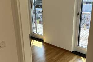 Außergewöhnlich schönes Penthouse mitten in Nürnberg – Die vollständige Adresse der Immobilie erhältst du vom Anbieter., 90478 Glockenhof, Nürnberg – Vorschaubild 21