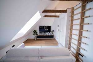 WE5 | Luxuriös möblierte 2-Zimmer-Wohnung mit Domblick. - Ab 1 Monat zu mieten. Frei ab 01.11. – Die vollständige Adresse der Immobilie erhältst du vom Anbieter., 93047 Innenstadt, Regensburg – Vorschaubild 3