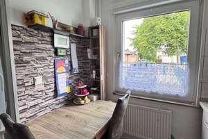 *Home Sweet Home* Charmantes Haus mit tollem Garten – Die vollständige Adresse der Immobilie erhältst du vom Anbieter., 47138 Obermeiderich, Duisburg – Vorschaubild 6