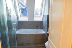 4 Zimmerwohnung in Berliner Altbau zu verkaufen! – Die vollständige Adresse der Immobilie erhältst du vom Anbieter., 12307 Lichtenrade, Berlin – Vorschaubild 17
