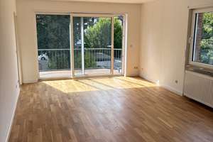 Zuhause mit viel Platz und Licht in Sachsenhausen-Süd im Grünen  – 60598 Sachsenhausen-Süd, Frankfurt am Main – Vorschaubild 3