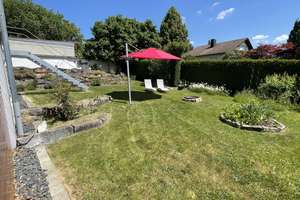 Modernes EFH 22 kWh/(m² a) mit Garten, EBK, Wallbox und Doppelgarage in Laichingen – Am Bleichberg 61, 89150 Laichingen – Vorschaubild 3