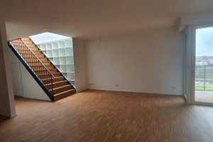 Penthousewohnung mit Wasserblick – Hafenstraße 1c, 4179 Schönau, Leipzig – Vorschaubild 5