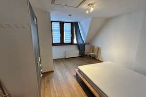 Charmantes Haus mit 3 Zimmern in Bremen-Westend – Keithstraße 35, 28217 Westend, Bremen – Vorschaubild 14