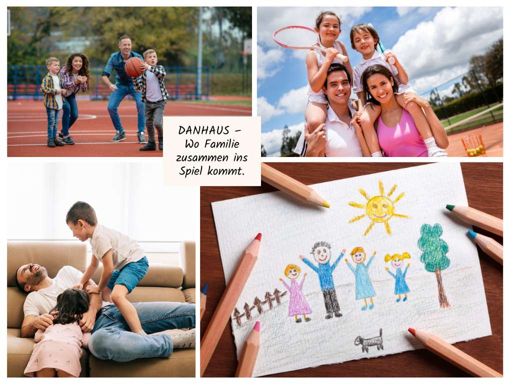 Immobilie in Meinhard - Herzlich & Charmant: Einfamilienhaus mit viel Platz für Kinder. - Bild 3