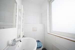 Großzügige 4,5-Zimmer-Wohnung mit Dachterrasse – kernsaniert & sofort bezugsfrei! in Hamm-Herringen – Die vollständige Adresse der Immobilie erhältst du vom Anbieter., 59077 Herringen, Hamm – Vorschaubild 14