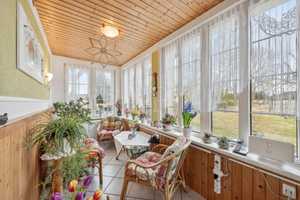 Geräumiges Einfamilienhaus mit großem Grundstück und vielfältigem Gestaltungspotenzial – Teltow-Fläming (Kreis) – Vorschaubild 3