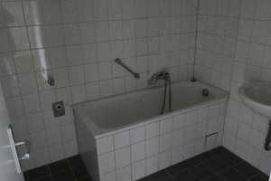 helle 3 ZKB Wohnung im 2.OG *ab sofort* zu vermieten – Vulkanstraße 228, 47807 Krefeld – Vorschaubild 9