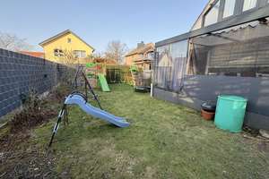 Attraktive Gelegenheit: Stilvolles Einfamilienhaus mit Garten! – Die vollständige Adresse der Immobilie erhältst du vom Anbieter., 32756 Detmold – Vorschaubild 4