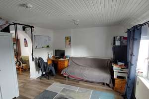 Schöne 2 Zimmer Wohnung mit Balkon! – Leibnizstraße 15, 41061 Westend, Mönchengladbach – Vorschaubild 6
