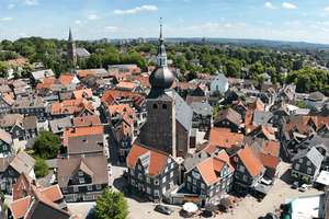 Historisches Fachwerkhaus mit Charme, Seele und besonderer Lage in der Lenneper Altstadt – Die vollständige Adresse der Immobilie erhältst du vom Anbieter., 42897 Lennep Altstadt, Remscheid – Vorschaubild 18