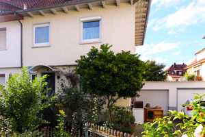 Charmantes Reihenendhaus in Reutlingen mit Garten & Garage in Toplage – Reutlingen (Kreis) – Vorschaubild 16