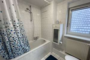 3,5 Zi.-Maisonette über den Dächern von MA-Feudenheim, TL-Bad, SW-Balkon, Markise, Klima, Wärmepumpe – Die vollständige Adresse der Immobilie erhältst du vom Anbieter., 68259 Feudenheim, Mannheim – Vorschaubild 32