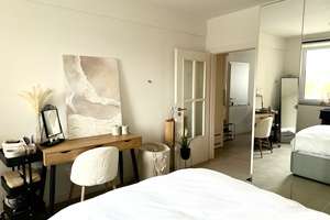 Helle, ruhige 2-Zimmer-Wohnung zentral in Düsseldorf – Birkenstraße 00, 40233 Flingern Nord, Düsseldorf – Vorschaubild 8