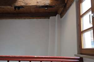Rarität - Altstadt - Mittelalterlicher Turm - möbliert - mietfrei **provisionsfrei** – 86150 Jakobervorstadt-Nord, Augsburg – Vorschaubild 21