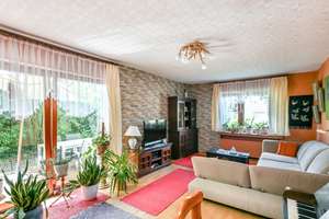 Gemütliches Einfamilienhaus in Bielefeld-Brackwede! – 33649 Brackwede, Bielefeld – Vorschaubild 3