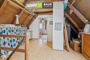 360° I Charmantes Zweifamilienhaus in zentrumsnaher Lage von Weingarten – Die vollständige Adresse der Immobilie erhältst du vom Anbieter., 88250 Weingarten – Vorschaubild 18