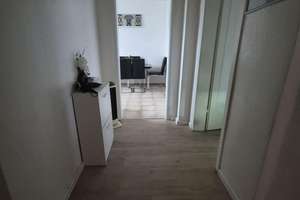 4,5 Zimmer Maisonette Wohnung 2. OG, neues Bad, ruhige Lage – Neumeyerstr. 5, 42853 Stadtpark, Remscheid – Vorschaubild 9