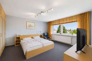 IMMO KUBE! Flexible 4 Zimmerwohnung mit 2 Einheiten, Loggia & 2 TG-Stellplätzen in Nbg-Mögeldorf – Die vollständige Adresse der Immobilie erhältst du vom Anbieter., 90480 Zerzabelshof, Nürnberg – Vorschaubild 5