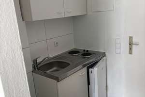 Modernes 1-Zimmer Appartement in Darmstadt - Nähe Universität – Die vollständige Adresse der Immobilie erhältst du vom Anbieter., 64289 Darmstadt-Nord, Darmstadt – Vorschaubild 3