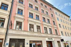 City-Life! Möbliertes Stadtapartment mitten im beliebten Glockenbachviertel