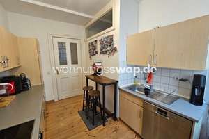 Wohnungstausch: Proskauer Straße 24 – Proskauer Straße 24, 10000 Friedrichshain, Berlin – Vorschaubild 2