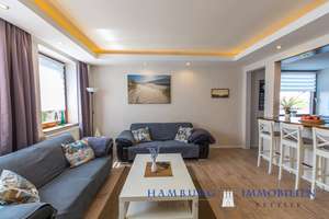 Drei Häuser, 10 Apartments, Palmengarten, ca. 1.498 m² Grundst., gepflegte Anlage, in 23747 Dahme – Die vollständige Adresse der Immobilie erhältst du vom Anbieter., 23747 Dahme – Vorschaubild 17