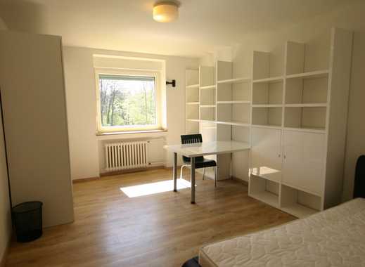 Single apartment minden