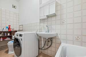 Investment in Bestlage: Wohnung in der Schwanthalerhöhe – Die vollständige Adresse der Immobilie erhältst du vom Anbieter., 80339 Westend, München – Vorschaubild 6