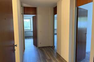 Freundliche und großzügige 2-Zimmer-Wohnung mit Balkon – Die vollständige Adresse der Immobilie erhältst du vom Anbieter., 72250 Freudenstadt – Vorschaubild 14