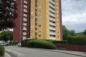 Großzügige 3,5-Zimmer-Wohnung in bester Innenstadtlage von Spaichingen