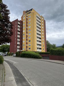 Großzügige 3,5-Zimmer-Wohnung in bester Innenstadtlage von Spaichingen