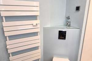 Stilvoll modernisiert: 2-Zimmer-Wohnung in Rheydt – Hövelstr. 24, 41238 Mülfort, Mönchengladbach – Vorschaubild 12