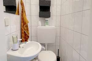*Geräumige 3-Zimmer-Wohnung in guter und zentraler Lage* – In der Vahr 90, 28329 Neue Vahr Südwest, Bremen – Vorschaubild 6