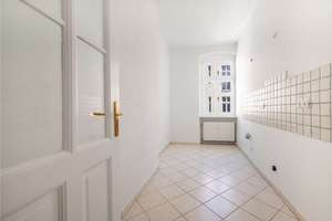 ☀️ Traumhafter Stuckaltbau im Samariterkiez! – Renovierte 3 Zi Whg mit Süd-Balkon & Fischgrätparkett – Die vollständige Adresse der Immobilie erhältst du vom Anbieter., 10247 Friedrichshain, Berlin – Vorschaubild 11