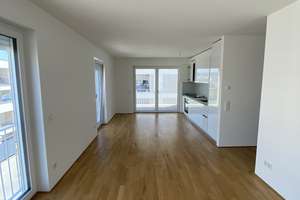 Neubauwohnung im Weidenquartier – Stilvoll wohnen in Bad Homburg