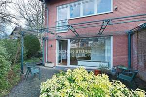 Düsseldorf-Urdenbach: Gepflegtes Reihenendhaus mit Garten und Garage!