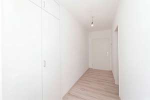 Etagenwohnung mit sonniger Loggia und Stellplatz in Lübeck-St.Jürgen – Die vollständige Adresse der Immobilie erhältst du vom Anbieter., 23562 Sankt Jürgen, Lübeck – Vorschaubild 5