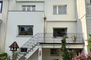 Geräumiges 7-Zimmer Einfamilienhaus mit Garten und Garage in Burtscheid – An der Kulprie 9, 52066 Burtscheid Steinebrück, Aachen – Vorschaubild 2