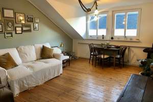Ruhige 3-Zi-Whg an Paar/ WG/ Kleinfamilie mit Terrasse – G 7 31, 68159 Innenstadt/Jungbusch, Mannheim – Vorschaubild 3