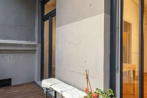 Wohnen mit Charakter: Klassische 4-Zimmer-Altbau in Ottensen – Die vollständige Adresse der Immobilie erhältst du vom Anbieter., 22765 Ottensen, Hamburg – Vorschaubild 9