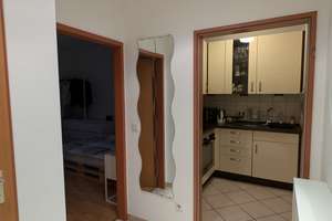 2-Zimmer-Wohnung in Düsseldorf Derendorf – Collenbachstraße 87, 40476 Derendorf, Düsseldorf – Vorschaubild 13