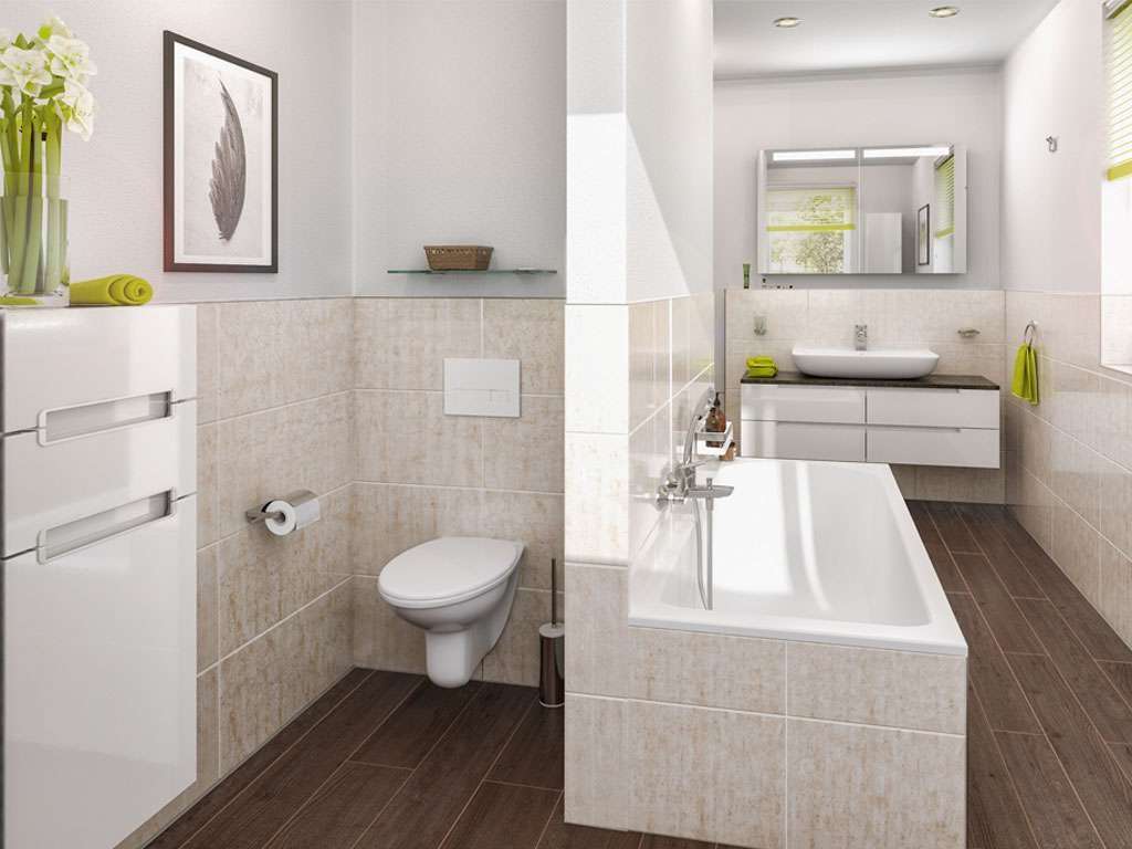 Immobilie in Kirtorf - Begrenzte Grundstücke - Stadthaus Flair 124 - Modern, individuell, unverwechselbar inkl. Grundstück - Bild 3