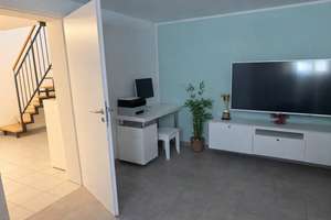 Moderne Doppelhaushälfte im ruhigen Neubaugebiet – Die vollständige Adresse der Immobilie erhältst du vom Anbieter., 64319 Pfungstadt – Vorschaubild 24