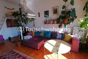 Tauschwohnung: Sunny appartment with balcony – Die vollständige Adresse der Immobilie erhältst du vom Anbieter., 12051 Neukölln (Ortsteil), Berlin – Vorschaubild 1