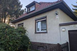 Großzügiges Baugrundstück mit Altbau in hervorragender Lage im Speckgürtel – Die vollständige Adresse der Immobilie erhältst du vom Anbieter., 16341 Panketal – Vorschaubild 5