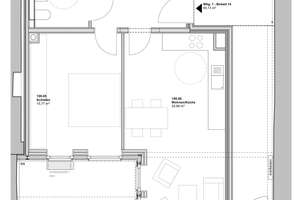 Au - Hell. Exklusiv. Energieeffizient. - Gartenterrasse in modernem Stadthaus! – Die vollständige Adresse der Immobilie erhältst du vom Anbieter., 81541 Untere Au, München – Vorschaubild 9