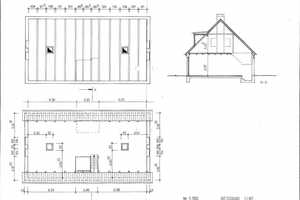 Ohne Makler: Etwas ganz Besonderes, Haus in Rullstorf f. Liebhaber und Naturfr. Kontakt 015123472768 – Postweg 7, 21379 Lüneburg (Kreis) – Vorschaubild 14