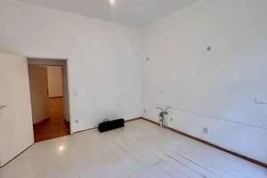 Altbau mit großem Garten im ruhigen Hinterhaus im Afrikanischen Viertel – Die vollständige Adresse der Immobilie erhältst du vom Anbieter., 13351 Wedding, Berlin – Vorschaubild 8